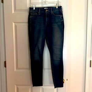 MOTHER jeans, size 27